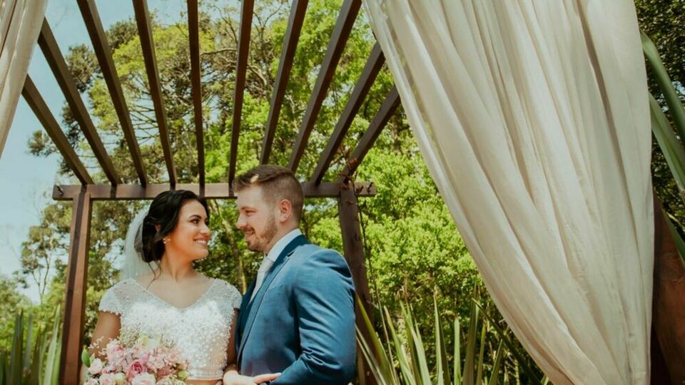 GABRIELA & GIOVANNI 