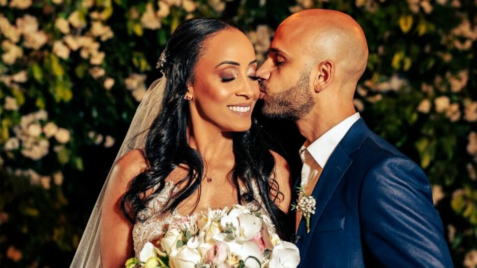 KASSIA & MARCELO 