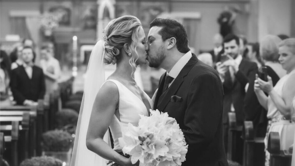 ÁLBUM CASAMENTO NATHALIA & CIRO