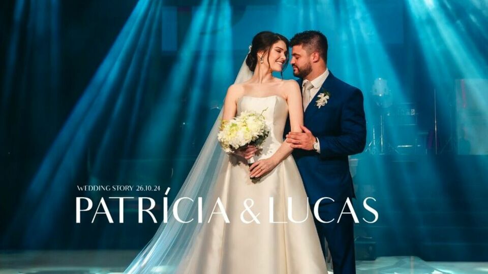 PATRÍCIA & LUCAS ÁLBUM  alterado