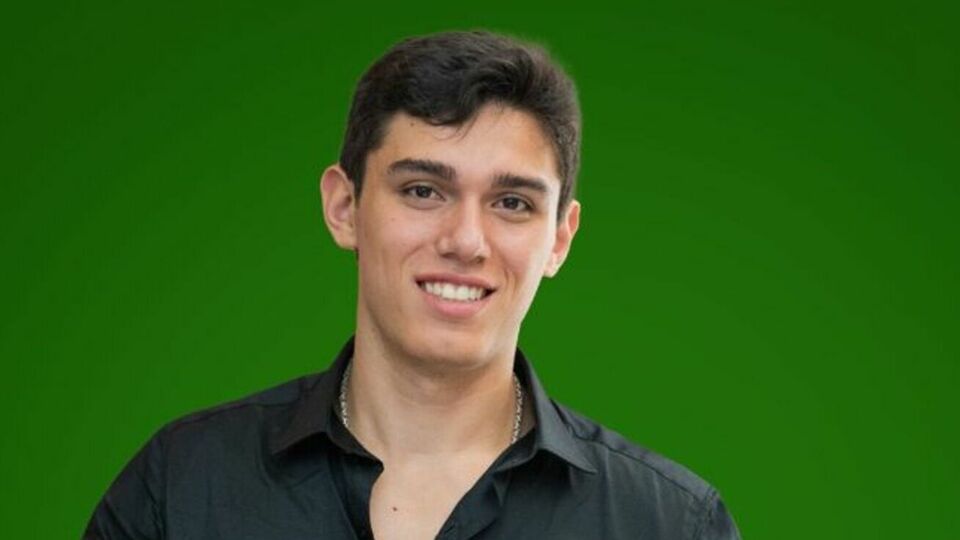 ÁLBUM WALTER