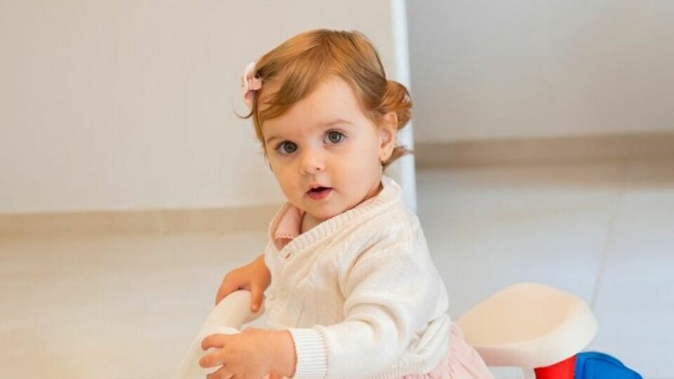 1 ano ANITA