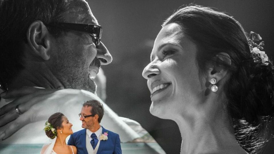 ÁLBUM SILVIA E PASCAL
