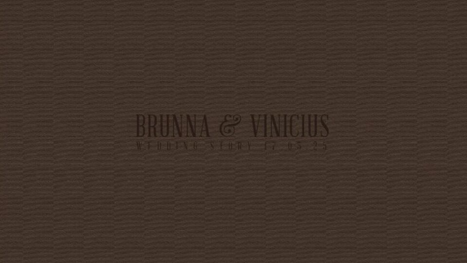 BRUNNA & VINICIUS