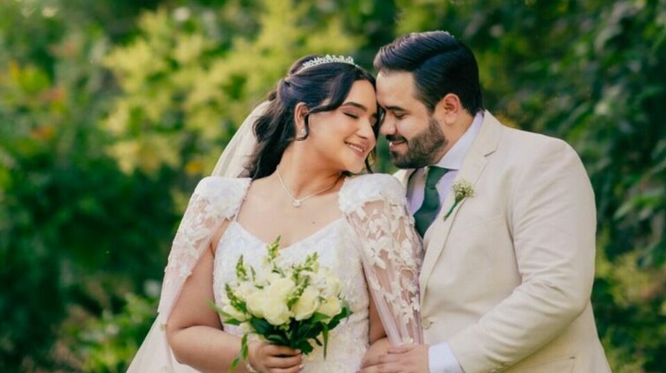 ÁLBUM GRAZIELLE & RAFAEL