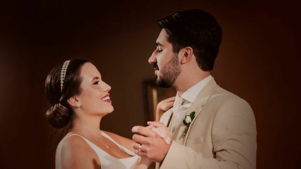 ERICA & HENRIQUE
