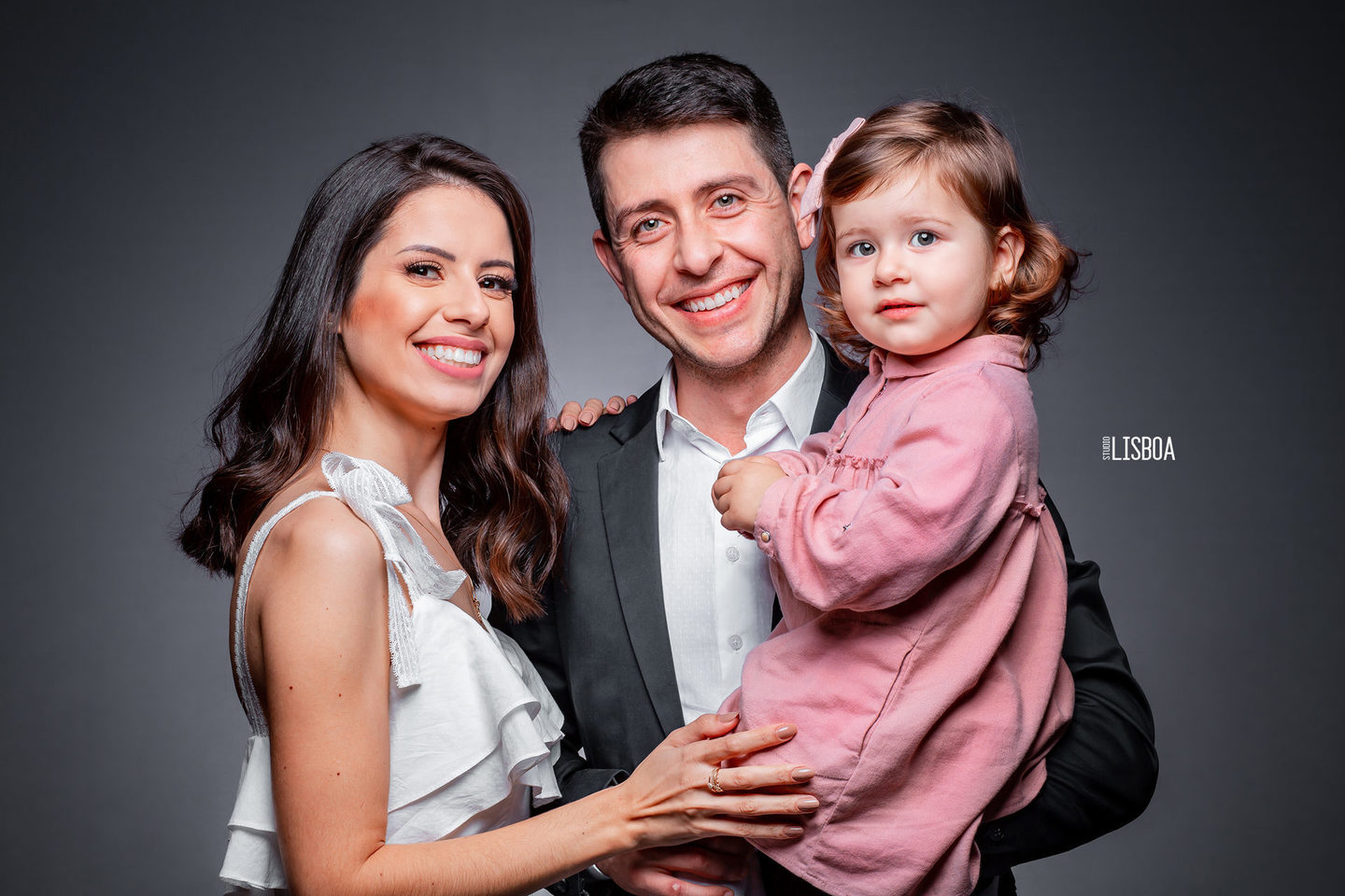 Gestante e Família Estúdio Editorial