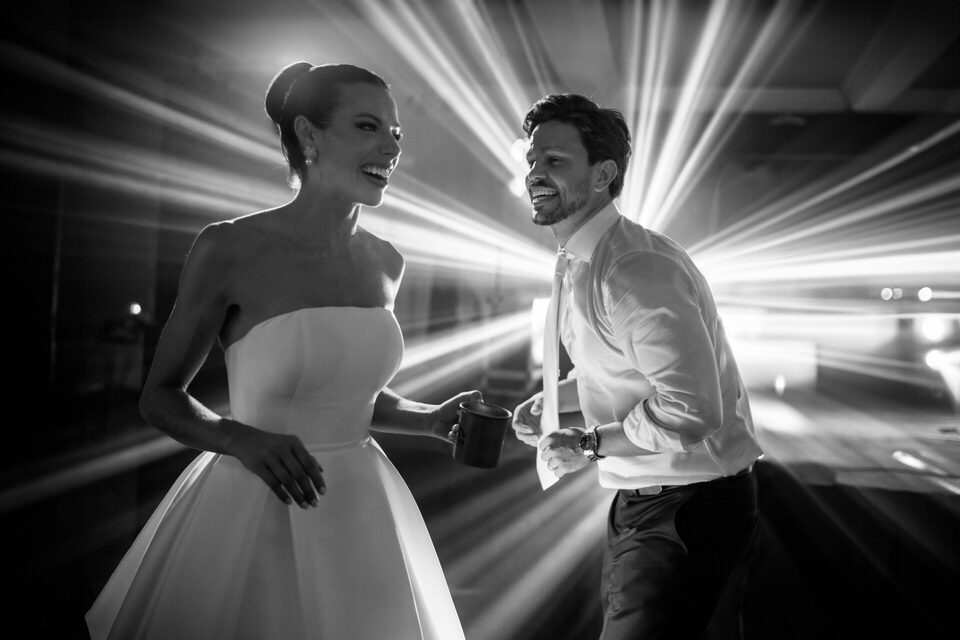 Fotografia de Casamento