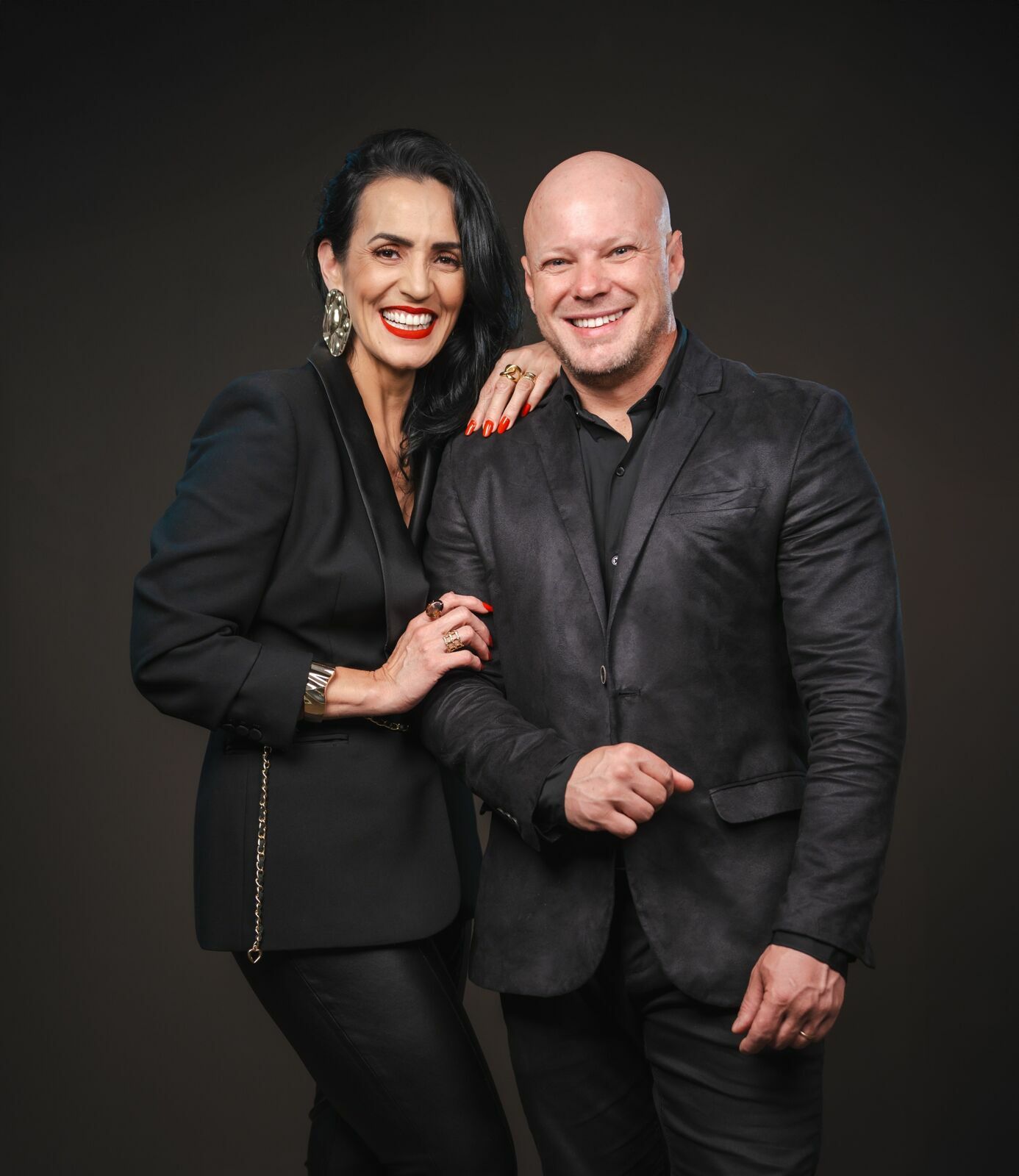 Foto do Sobre de Fotógrafo de Casamento, Jurandir Lisboa, Curitiba