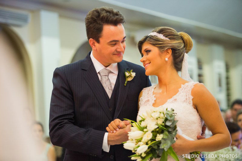 Casamento Ana Paula e Octávio