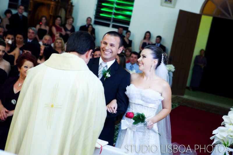 Wedding Beatriz e Aroldo