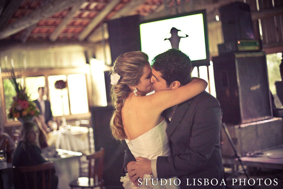Wedding Story Silvana e Lucas 