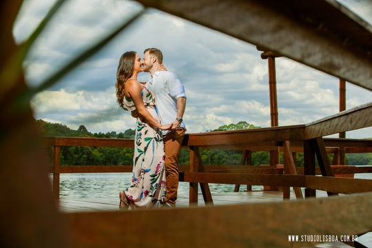 Pre Wedding Juliana e Murilo Pre Wedding Juliana e Murilo
