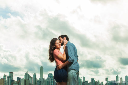 Pre Wedding Bruna e Fábio Pre Wedding Bruna e Fábio