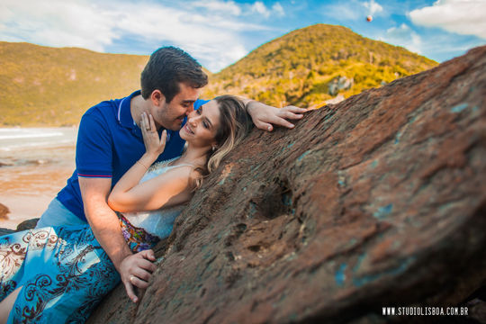 Capa do post Pre Wedding Isabela e Willian Capa do post Pre Wedding Isabela e Willian