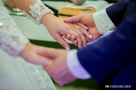 Wedding Ester & Giba Wedding Ester & Giba