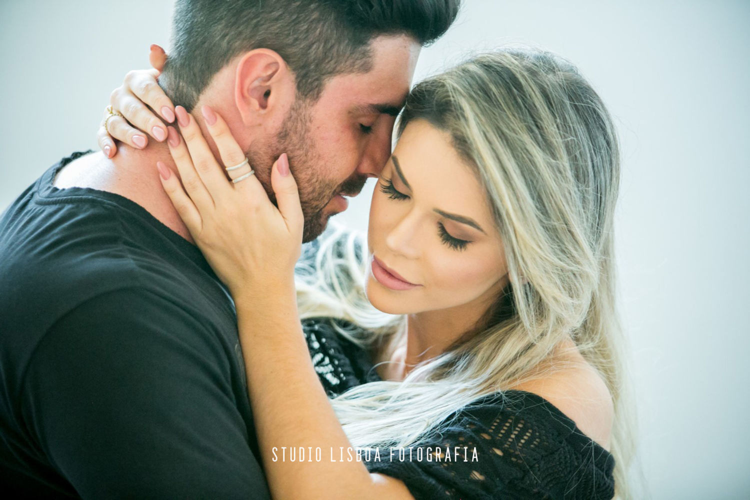 Foto Pré Wedding Bruno e Gabrielle Foto Pré Wedding Bruno e Gabrielle - Imagem 10