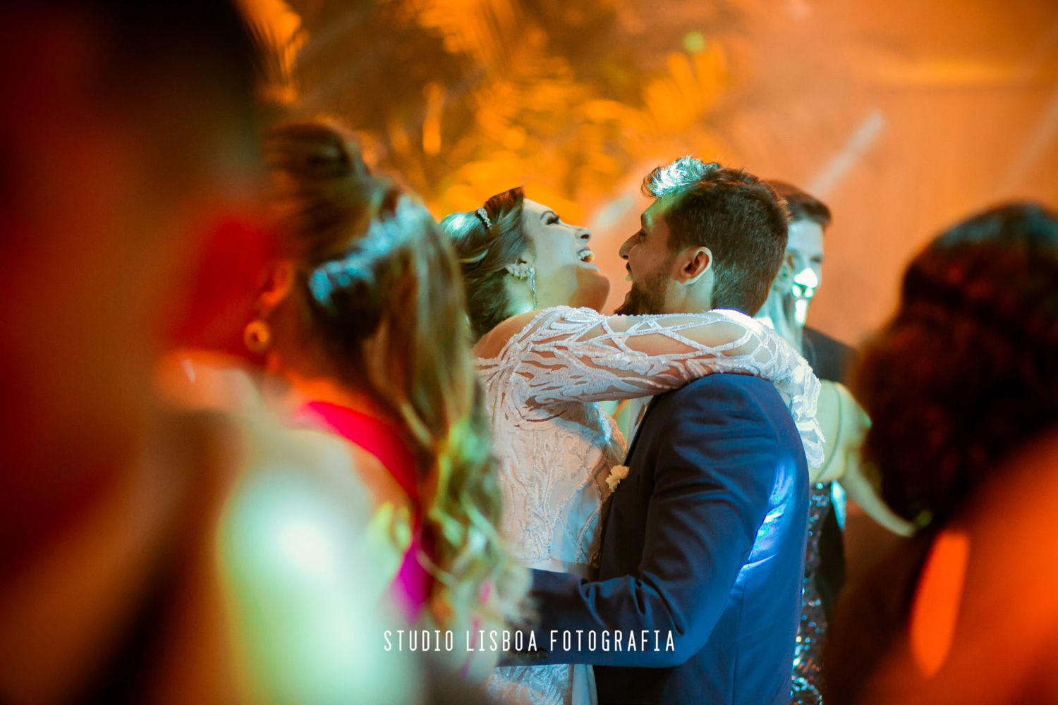 Foto Wedding Gisela e Maikon Foto Wedding Gisela e Maikon - Imagem 0