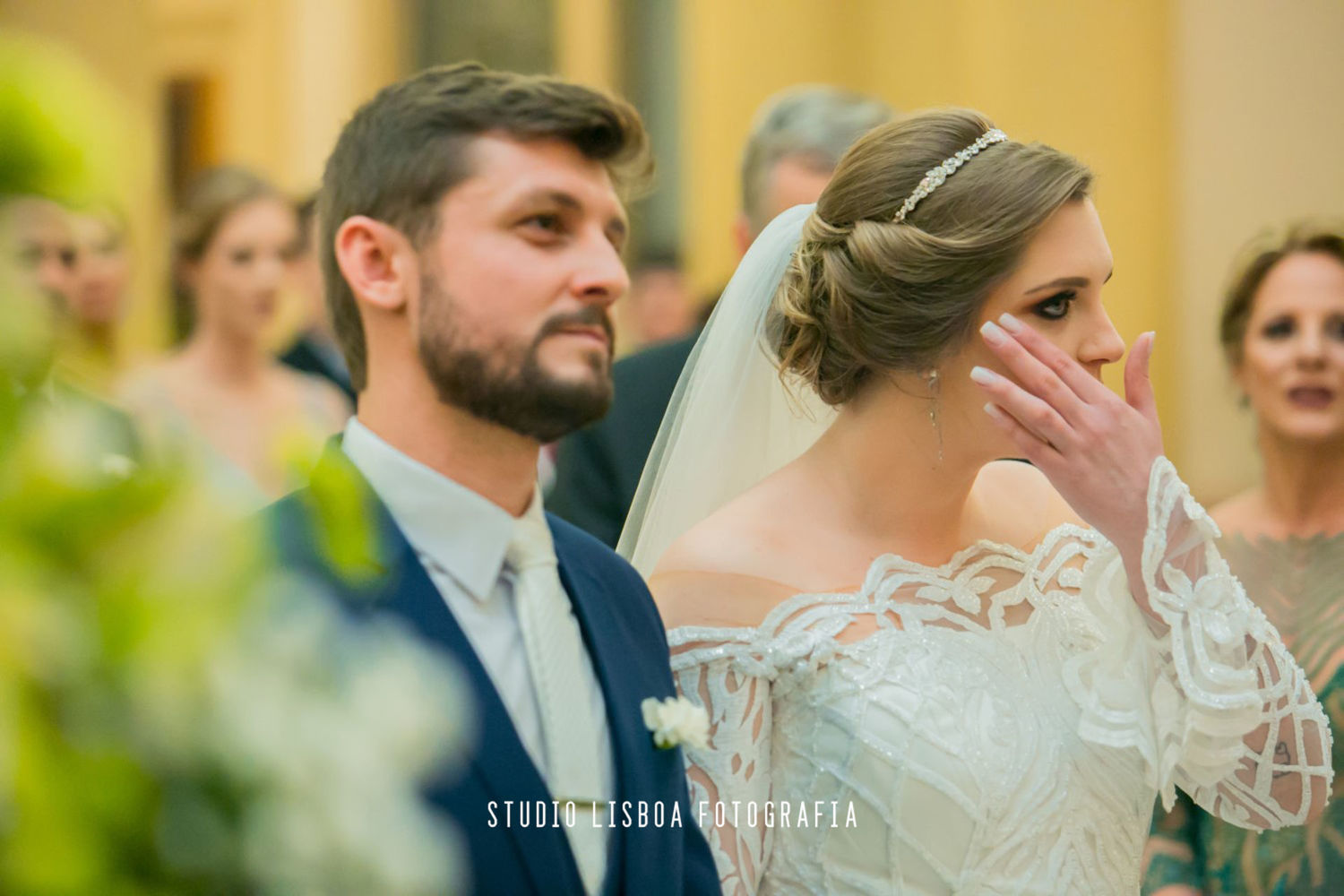 Foto Wedding Gisela e Maikon Foto Wedding Gisela e Maikon - Imagem 11