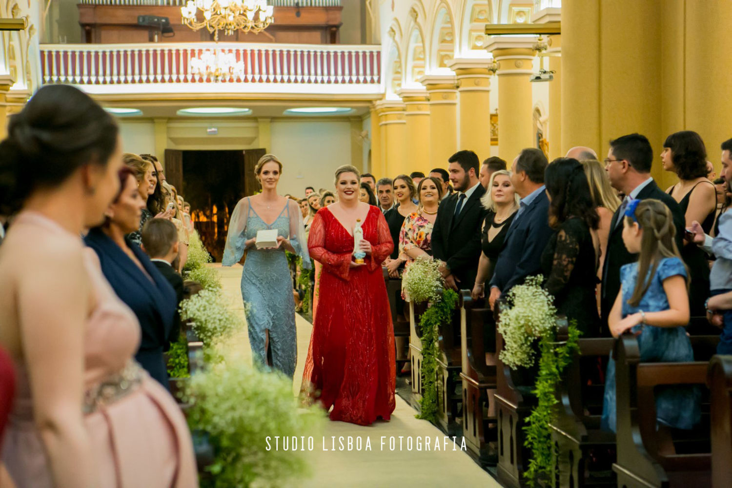 Foto Wedding Gisela e Maikon Foto Wedding Gisela e Maikon - Imagem 13