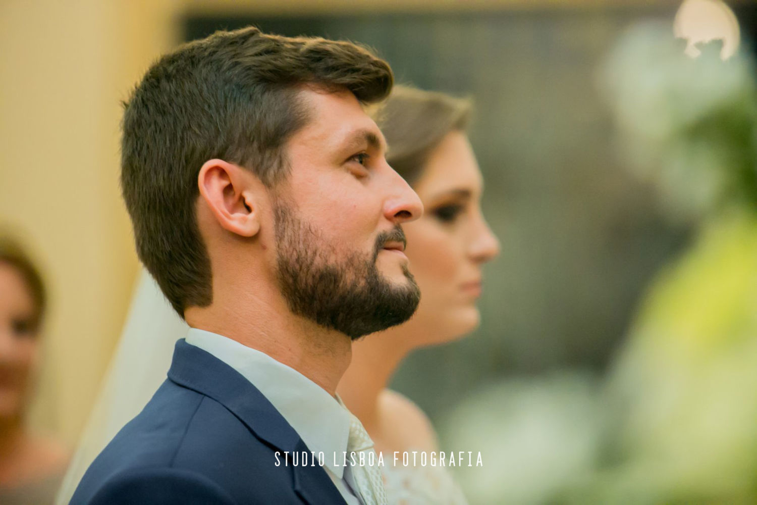 Foto Wedding Gisela e Maikon Foto Wedding Gisela e Maikon - Imagem 14