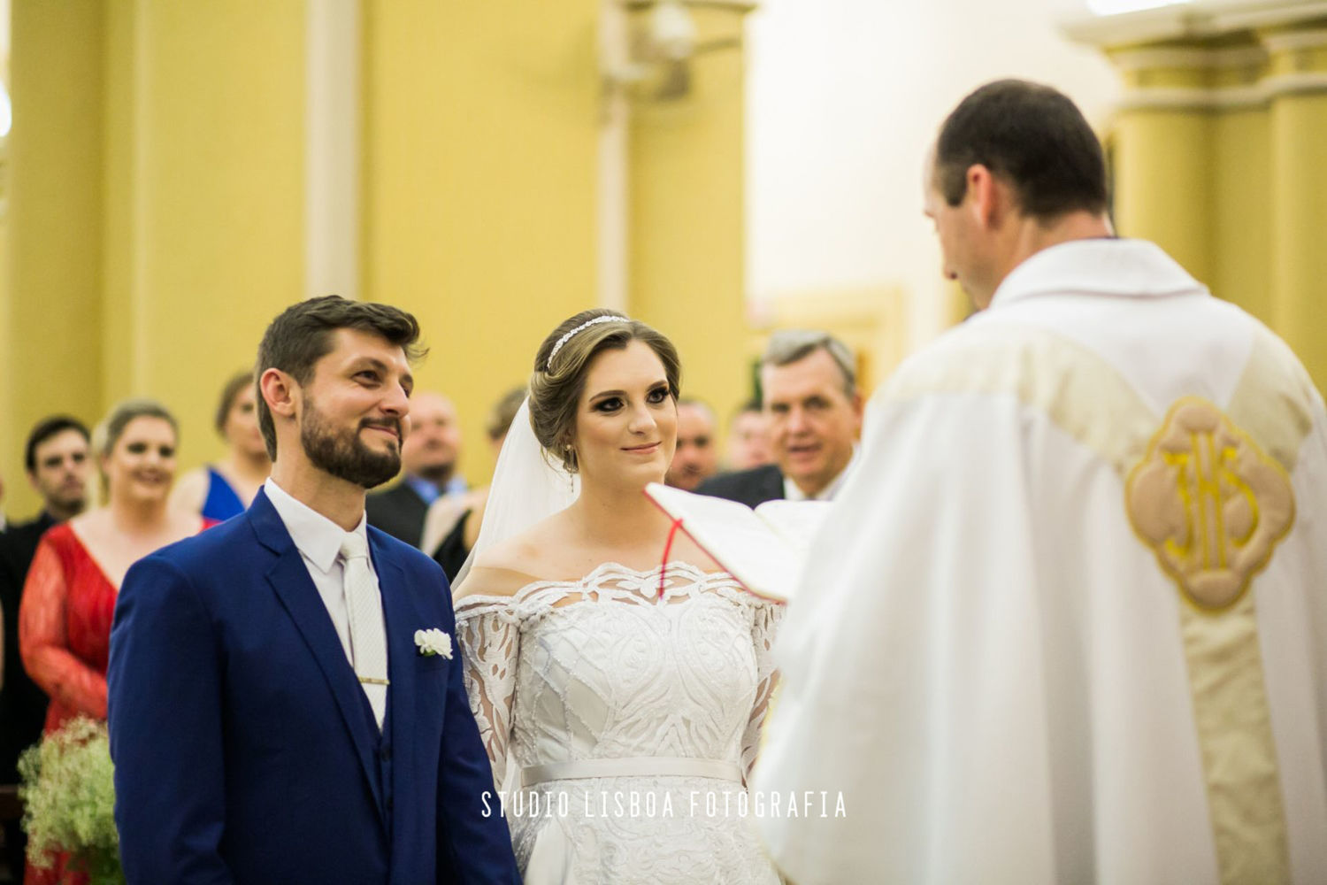 Foto Wedding Gisela e Maikon Foto Wedding Gisela e Maikon - Imagem 15