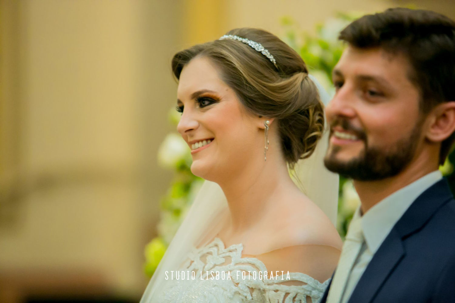 Foto Wedding Gisela e Maikon Foto Wedding Gisela e Maikon - Imagem 23