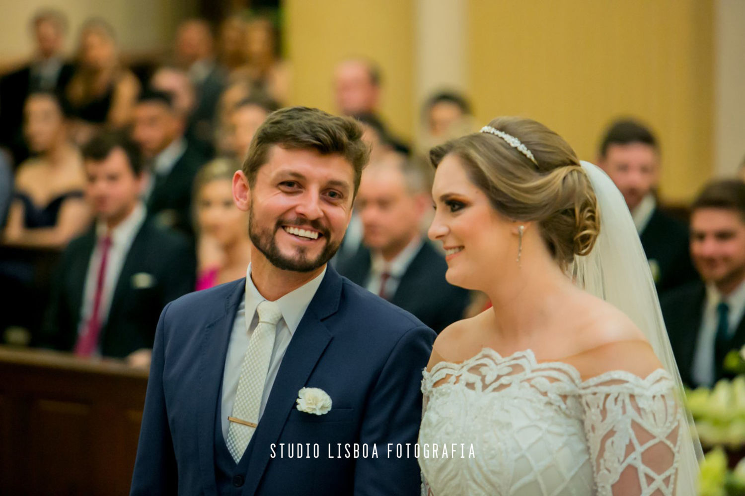 Foto Wedding Gisela e Maikon Foto Wedding Gisela e Maikon - Imagem 25