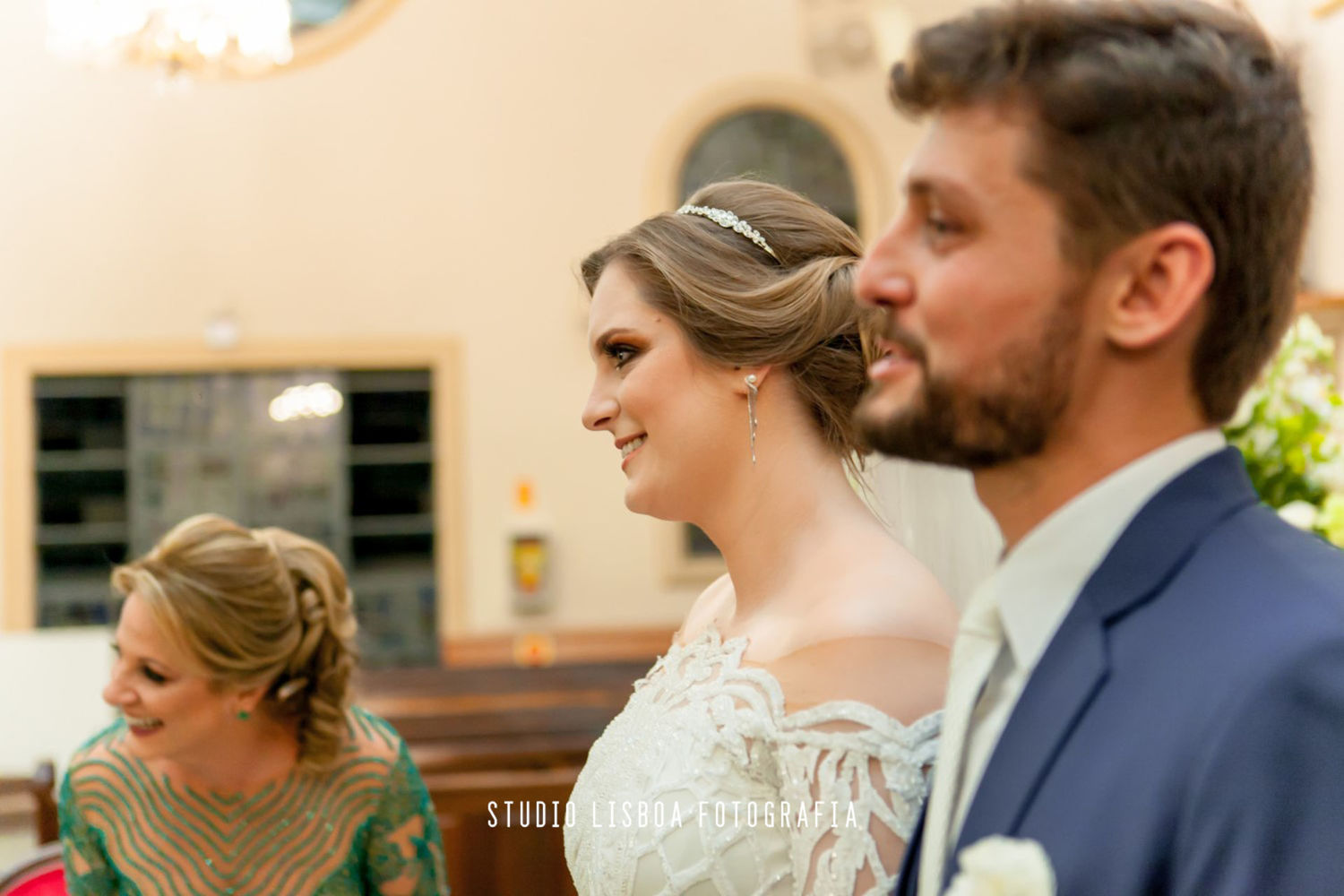 Foto Wedding Gisela e Maikon Foto Wedding Gisela e Maikon - Imagem 30