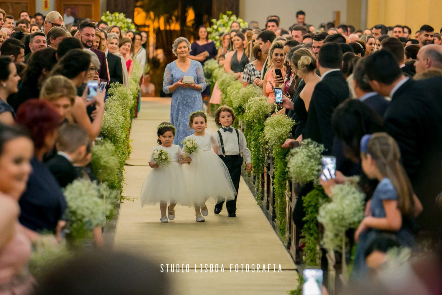 Foto Wedding Gisela e Maikon Foto Wedding Gisela e Maikon - Imagem 31