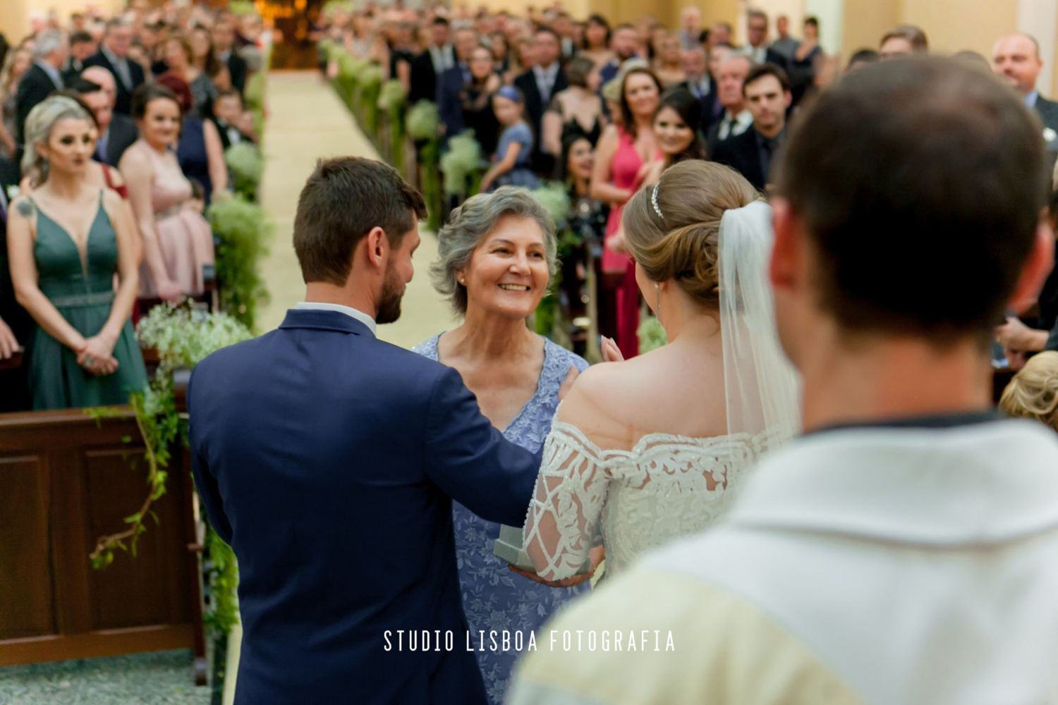 Foto Wedding Gisela e Maikon Foto Wedding Gisela e Maikon - Imagem 32