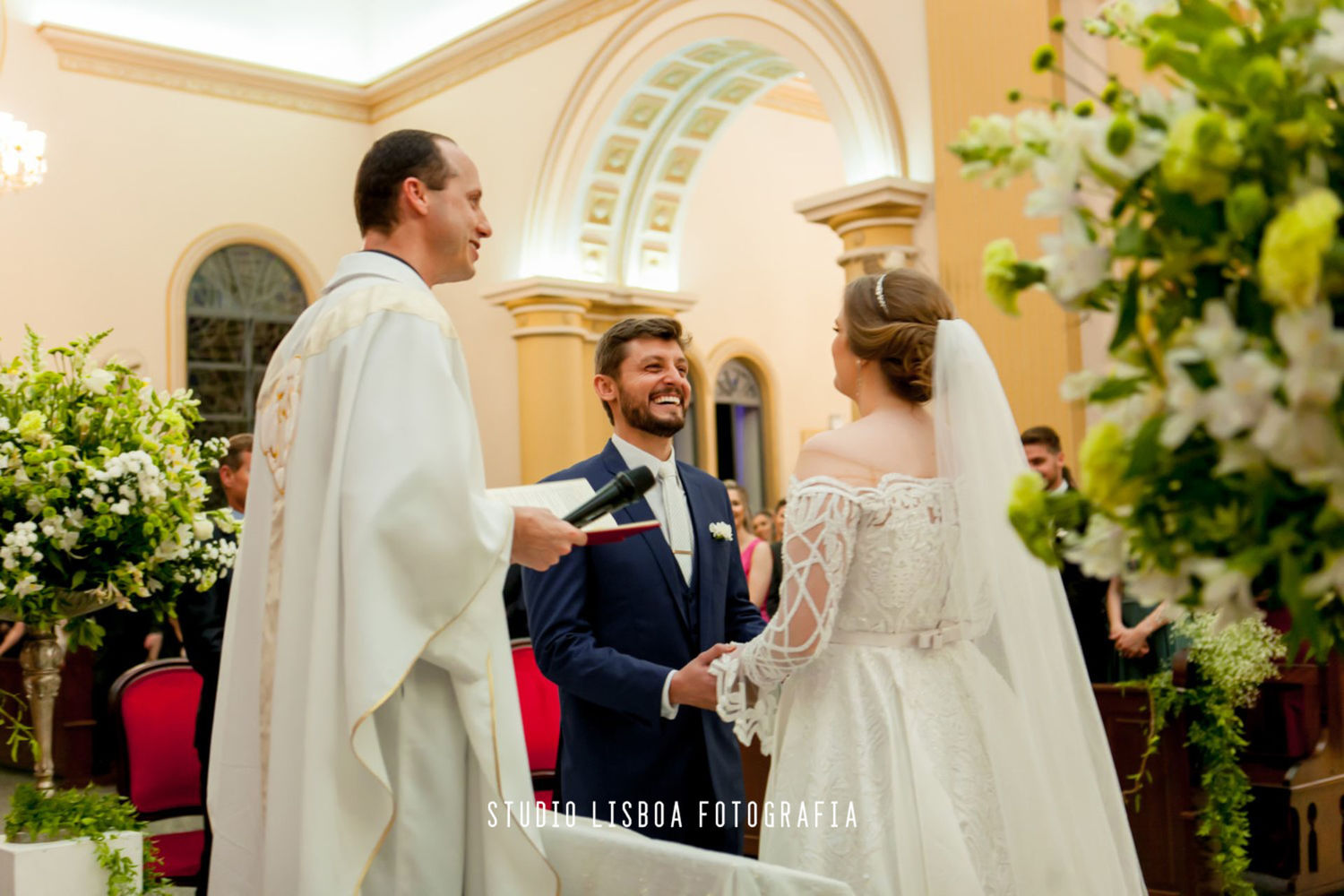 Foto Wedding Gisela e Maikon Foto Wedding Gisela e Maikon - Imagem 33