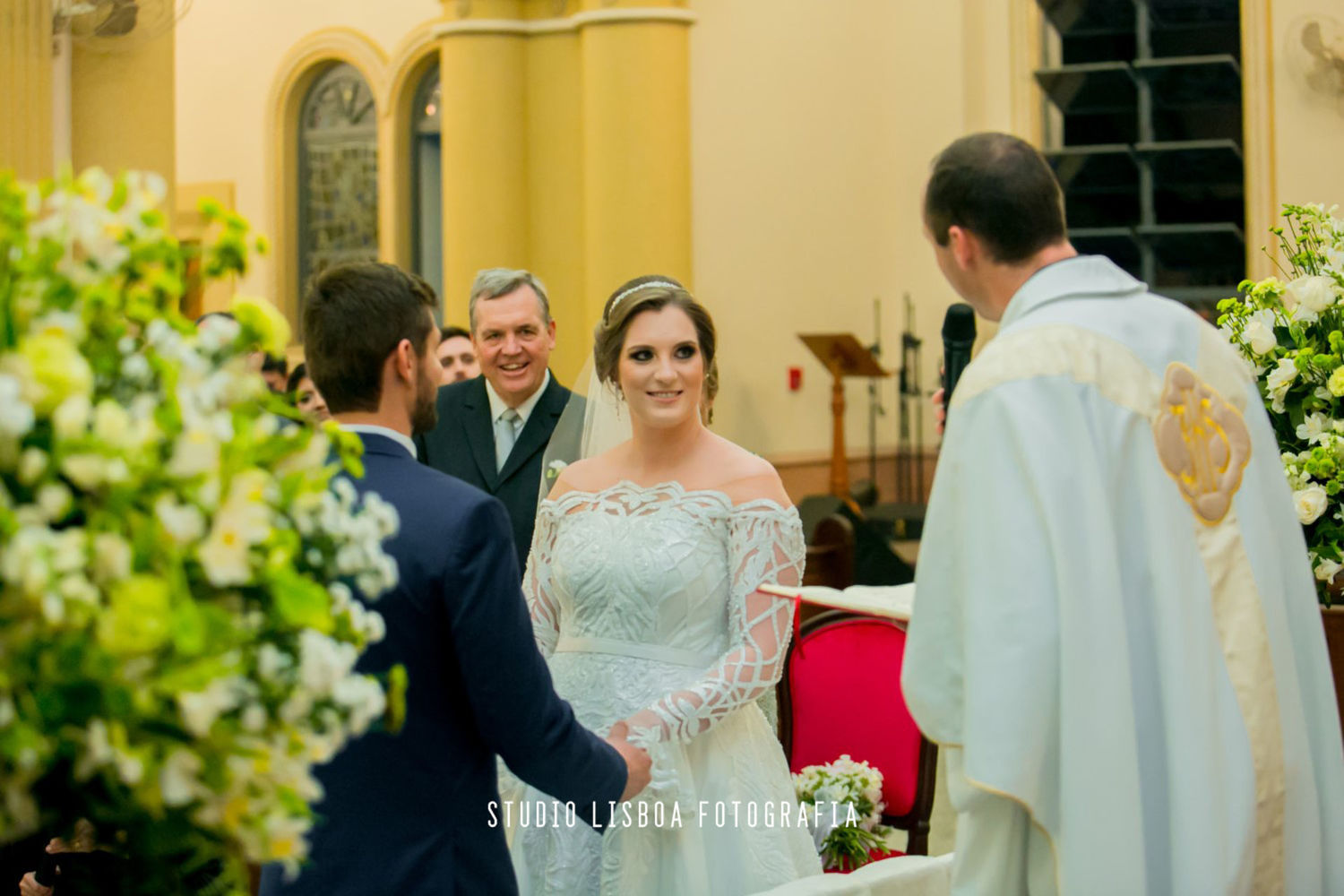 Foto Wedding Gisela e Maikon Foto Wedding Gisela e Maikon - Imagem 35