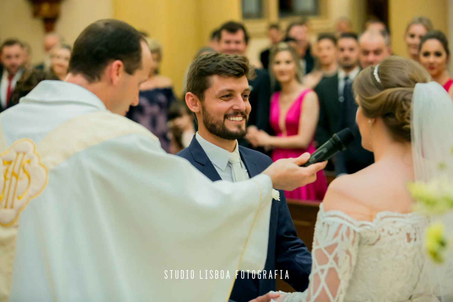 Foto Wedding Gisela e Maikon Foto Wedding Gisela e Maikon - Imagem 36