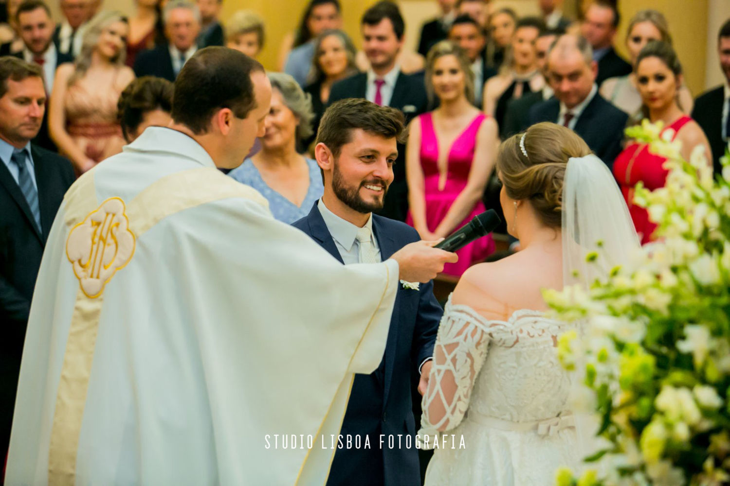 Foto Wedding Gisela e Maikon Foto Wedding Gisela e Maikon - Imagem 39