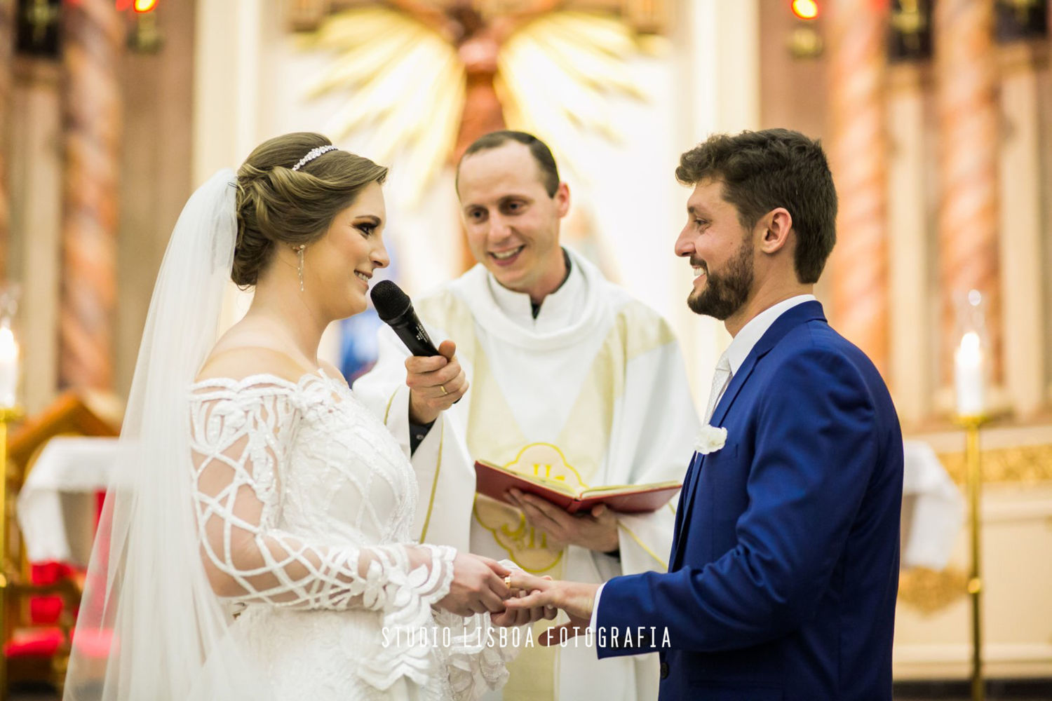 Foto Wedding Gisela e Maikon Foto Wedding Gisela e Maikon - Imagem 40