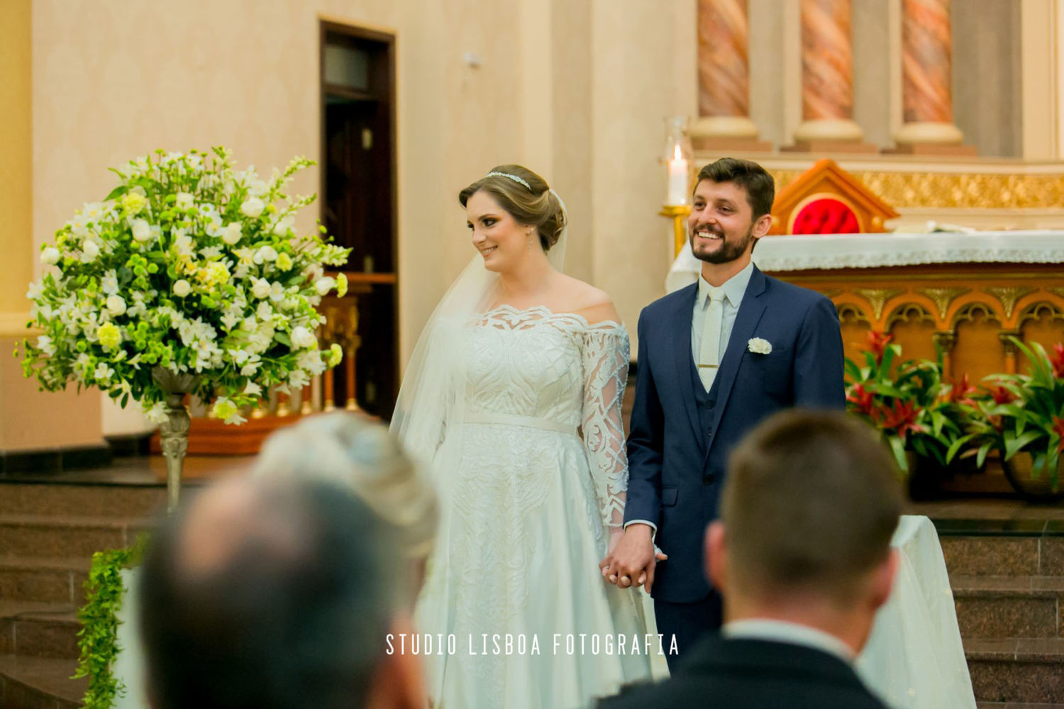 Foto Wedding Gisela e Maikon Foto Wedding Gisela e Maikon - Imagem 45