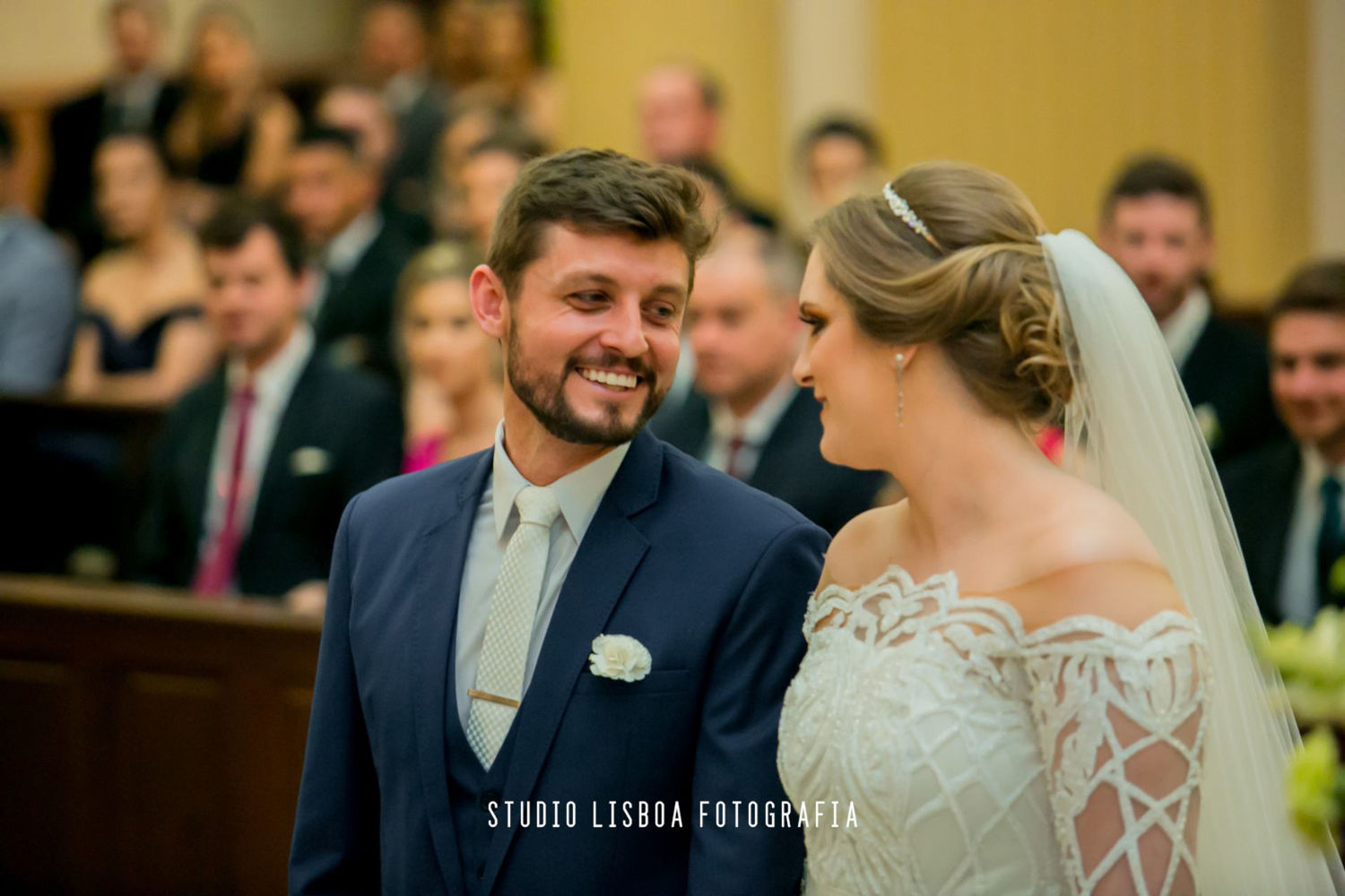 Foto Wedding Gisela e Maikon Foto Wedding Gisela e Maikon - Imagem 46