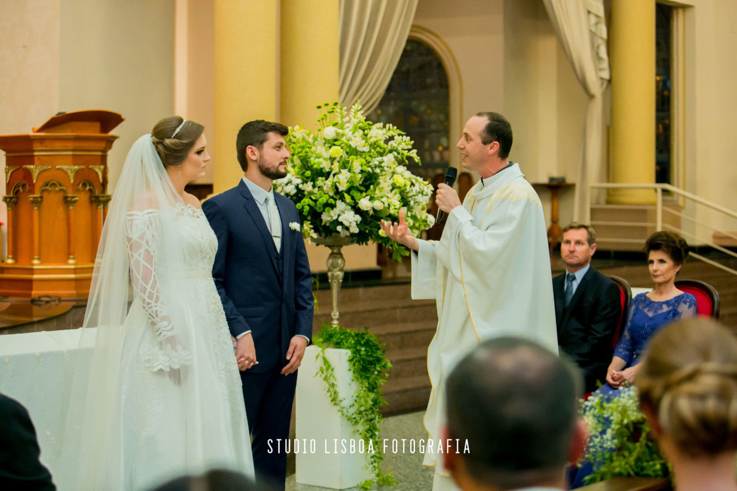 Foto Wedding Gisela e Maikon Foto Wedding Gisela e Maikon - Imagem 53
