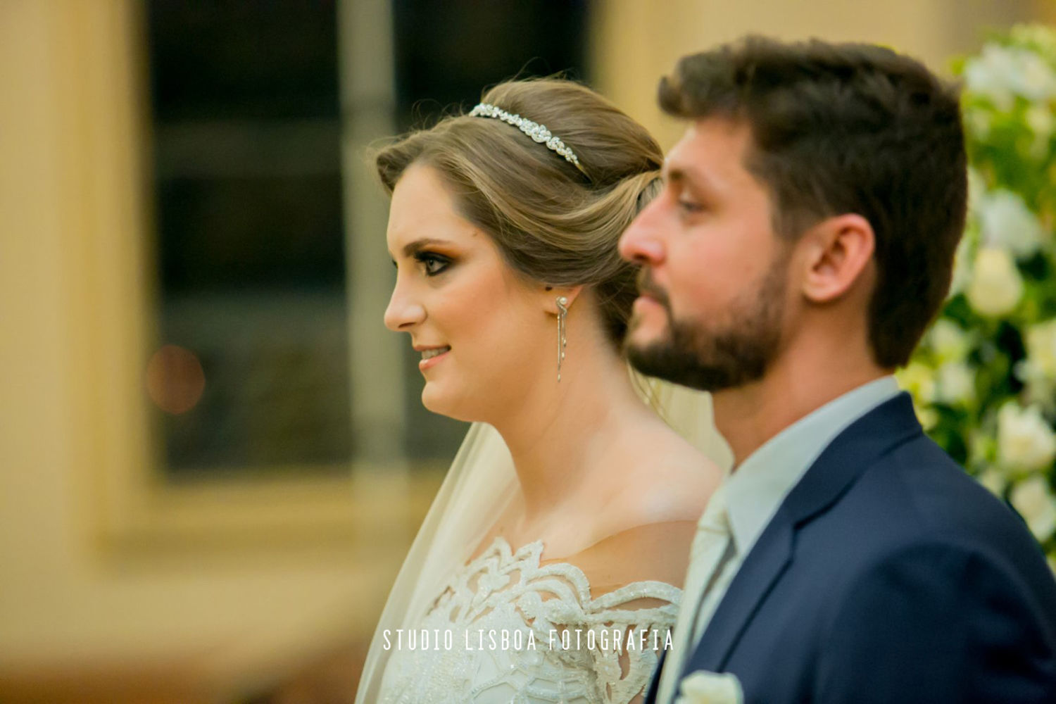 Foto Wedding Gisela e Maikon Foto Wedding Gisela e Maikon - Imagem 54