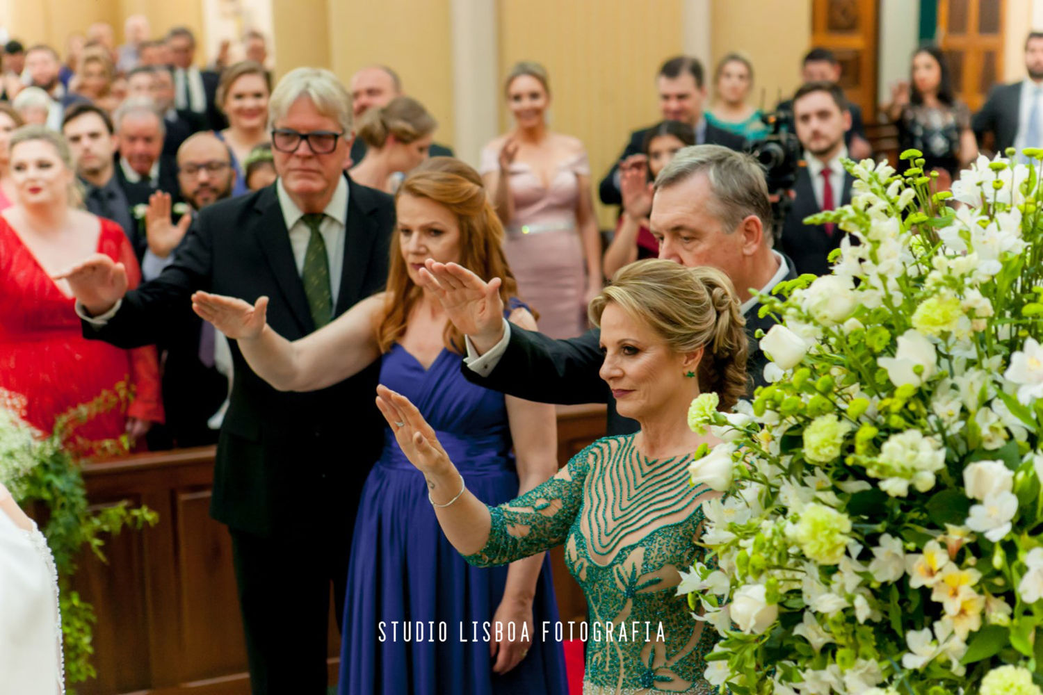 Foto Wedding Gisela e Maikon Foto Wedding Gisela e Maikon - Imagem 57