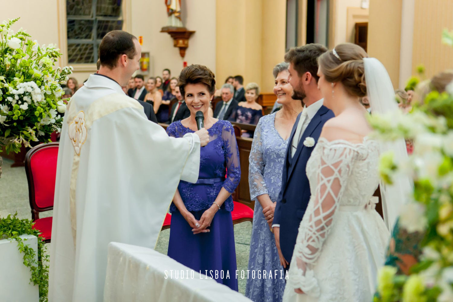 Foto Wedding Gisela e Maikon Foto Wedding Gisela e Maikon - Imagem 60