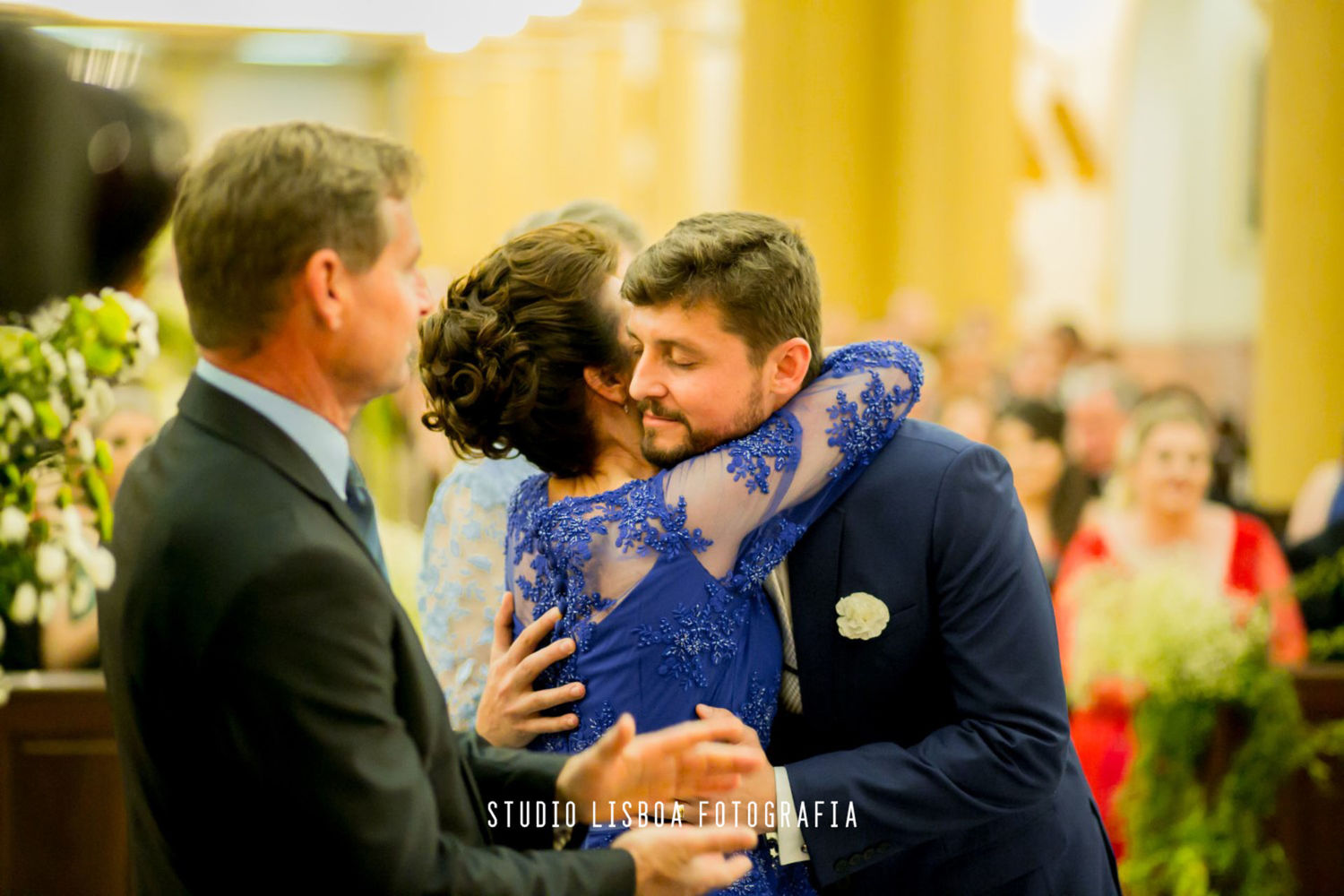 Foto Wedding Gisela e Maikon Foto Wedding Gisela e Maikon - Imagem 61