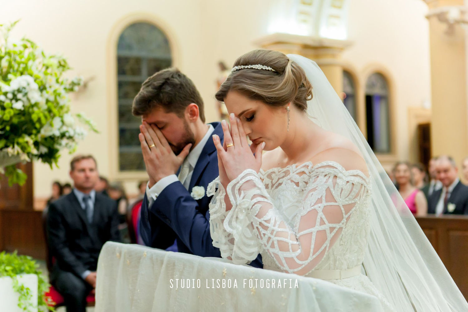 Foto Wedding Gisela e Maikon Foto Wedding Gisela e Maikon - Imagem 63