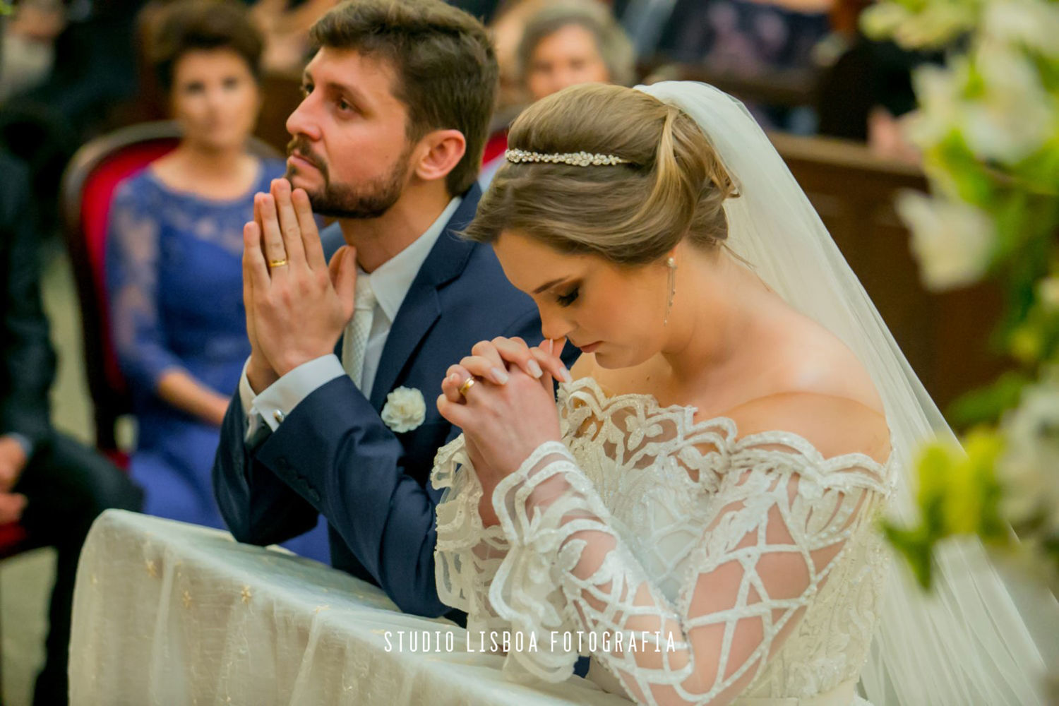 Foto Wedding Gisela e Maikon Foto Wedding Gisela e Maikon - Imagem 64