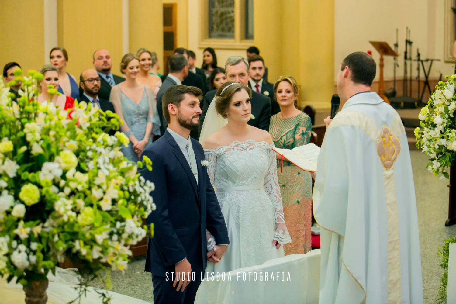 Foto Wedding Gisela e Maikon Foto Wedding Gisela e Maikon - Imagem 65