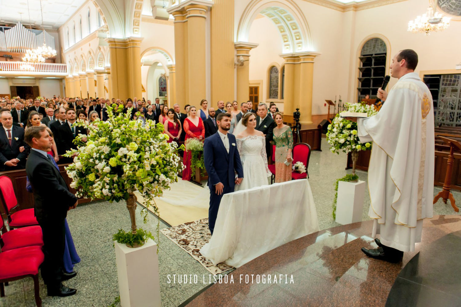 Foto Wedding Gisela e Maikon Foto Wedding Gisela e Maikon - Imagem 68
