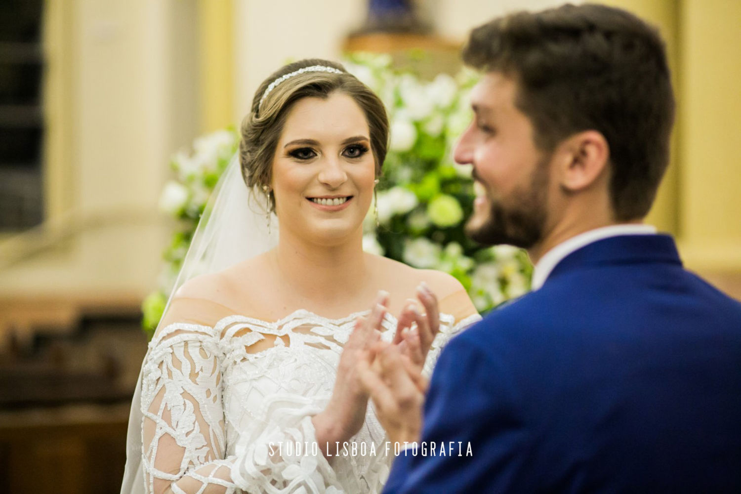 Foto Wedding Gisela e Maikon Foto Wedding Gisela e Maikon - Imagem 70