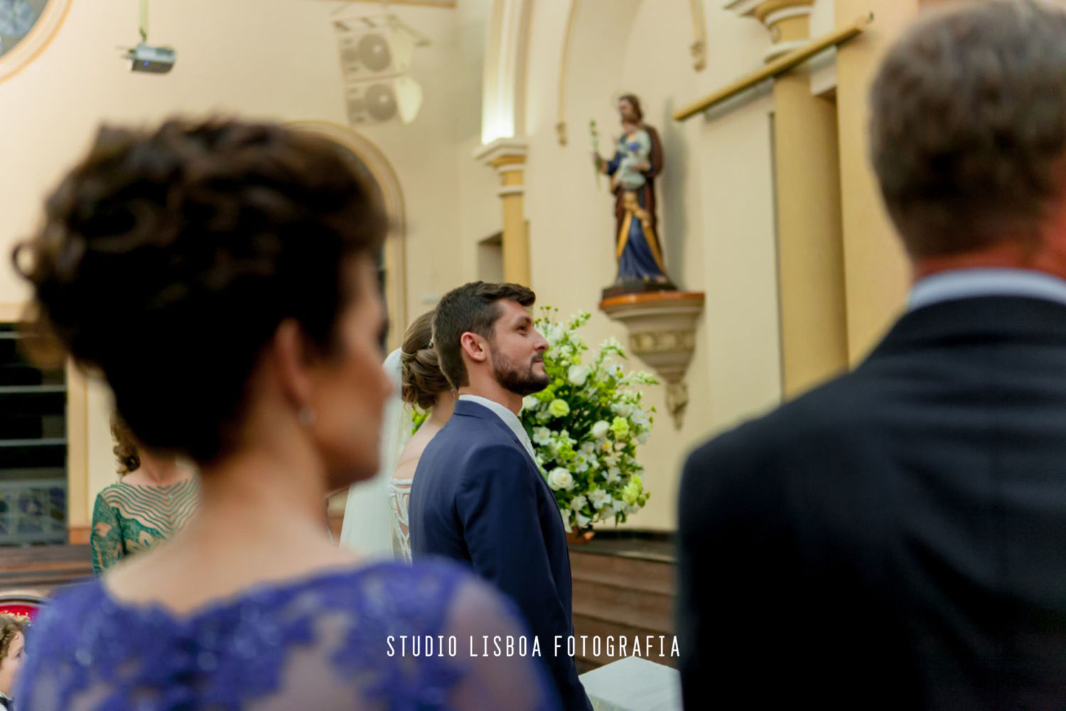 Foto Wedding Gisela e Maikon Foto Wedding Gisela e Maikon - Imagem 71