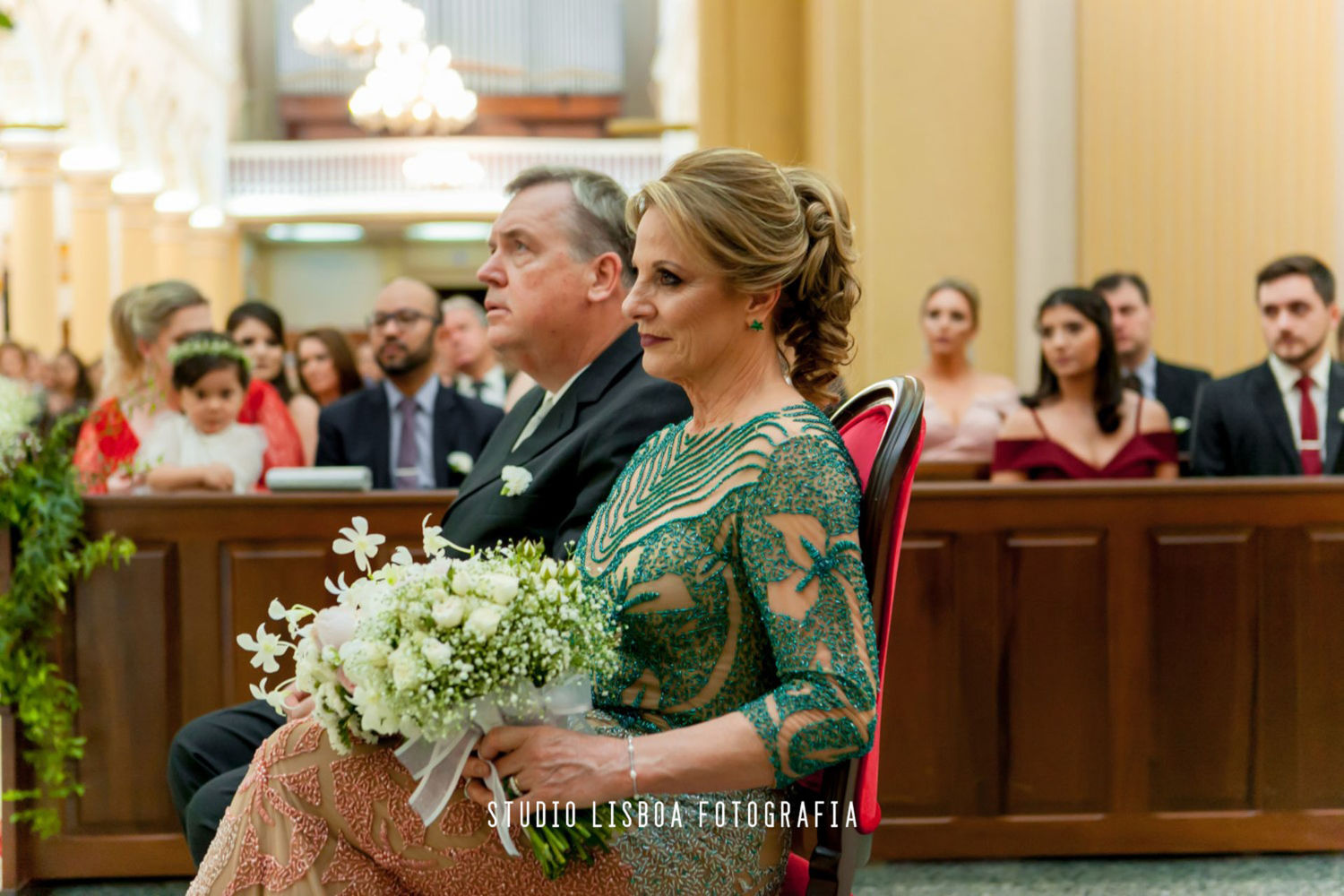 Foto Wedding Gisela e Maikon Foto Wedding Gisela e Maikon - Imagem 72